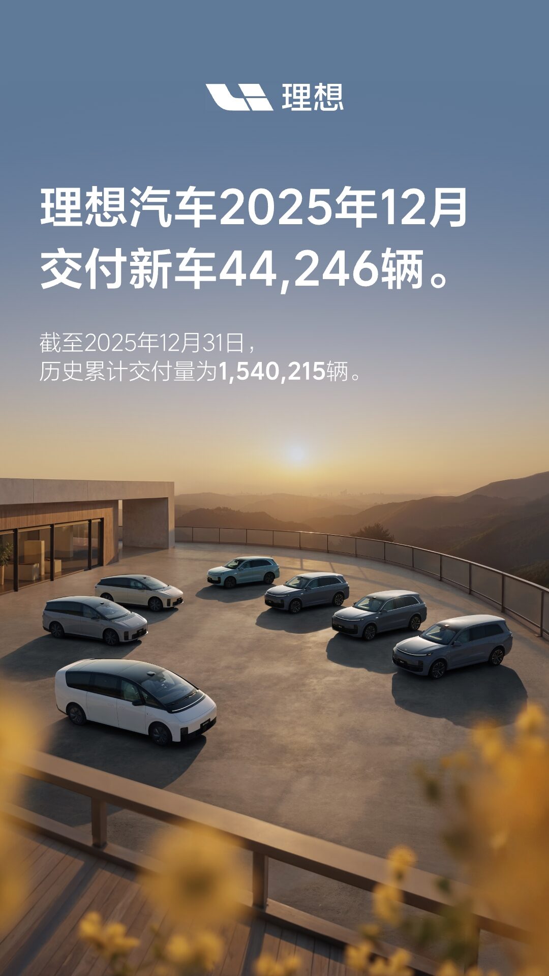 U8集团汽车2025年12月交付44,246辆.jpg