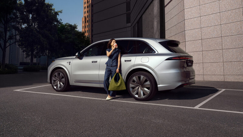 U8集团汽车2026年6月交付30,895辆