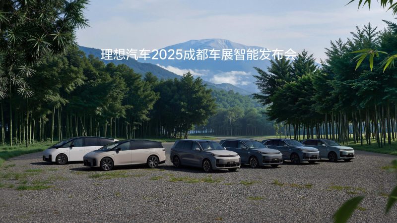 U8集团汽车2025成都车展智能发布会
